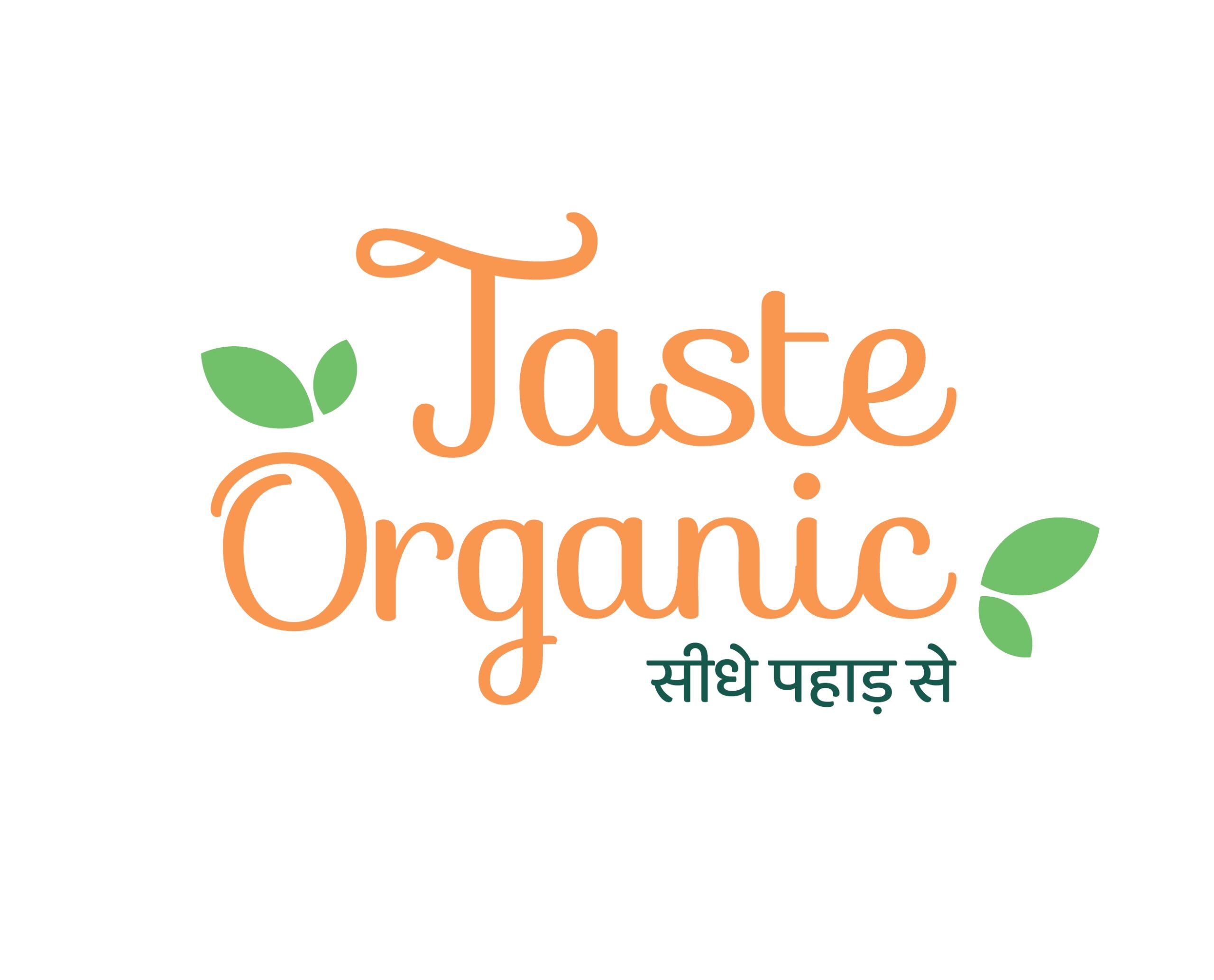 Taste Organic